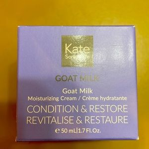 Kate Somerville Goat Milk Moisturizer Cream